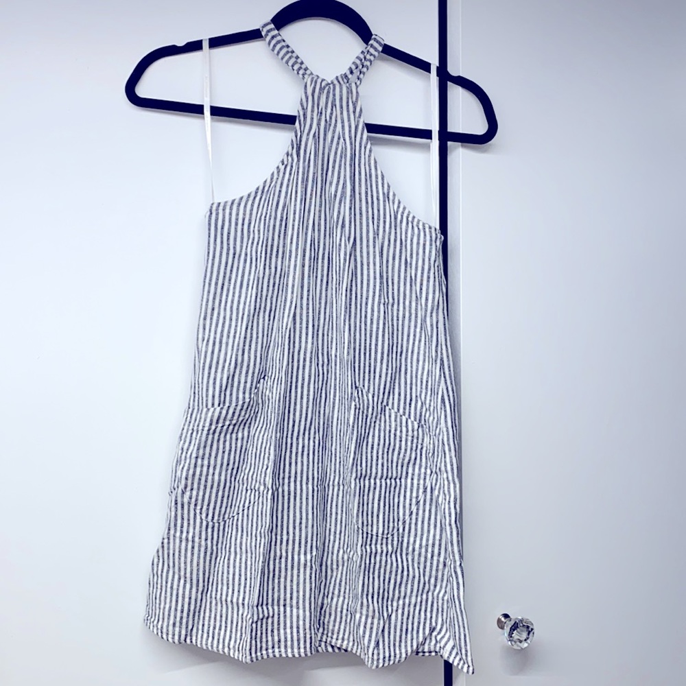 sun dress